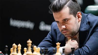 Ян Непомнящий выиграл Суперфинал чемпионата России по шахматам