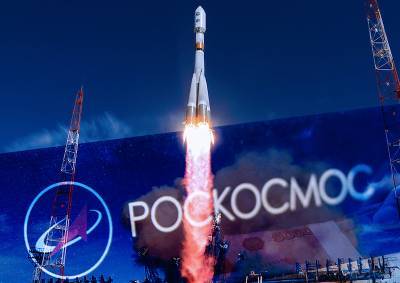 «Роскосмос» заплатит 920 миллионов рублей за управление полетом МКС
