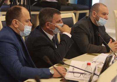 Депутаты продлили срок действия закона о предоставлении жилья в поселке Желтухинский