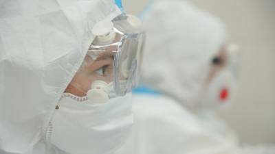 СК проводит проверку неполучения медиками выплат в Мурманской области