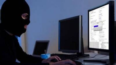 Сайт офиса языкового омбудсмена атаковали хакеры