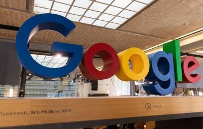 Россия оштрафовала Google