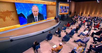Урегулирование без кровопролития: Путин о позиции Москвы по Карабаху