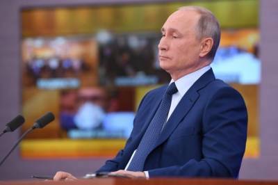 Путин прокомментировал заявления о переизбытке вузов в России