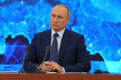 Путин назвал условие для возвращения индексации пенсий работающим гражданам