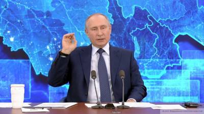 Путин: план по водоснабжению Крыма прорабатывается на всех уровнях