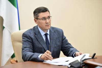 Сергей Артеев: «Бюджет на 2021 год смело можно назвать социально-ориентированным»