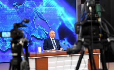 Путин рассказал, когда российские миротворцы покинут Приднестровье