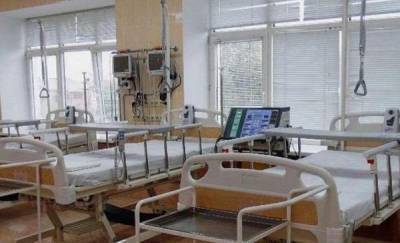 В Тюменской области развернуто 18 многоспиталей