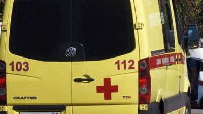 Тюменские врачи получили 56 новых машин скорой помощи