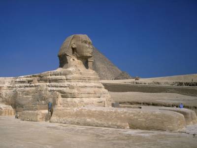 Египет ужесточил требования к тестам на COVID-19 для туристов