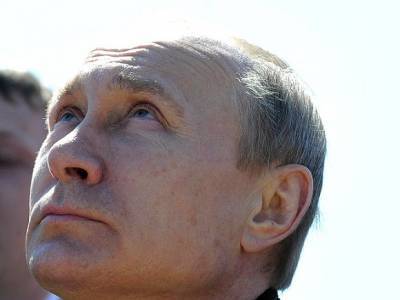 Путин поинтересовался, почему Запад «считает нас придурками»