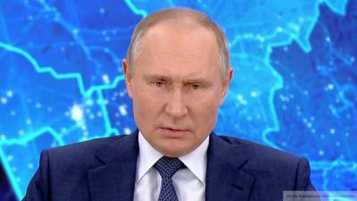 Путин отреагировал на санкции Запада в отношении Кадырова