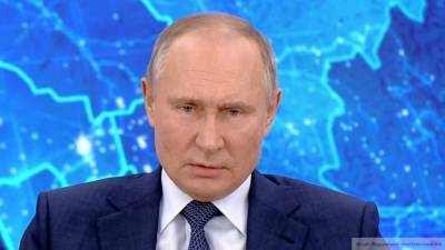 Путин назвал способы поддержки подлинной истории Великой Отечественной войны