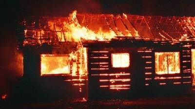 В Пензенской области увеличилось число погибших при пожарах