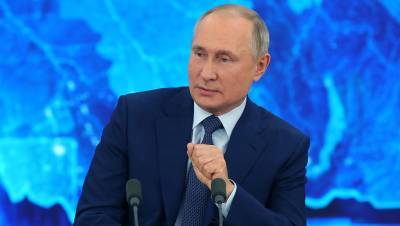 Путин увеличил объем средств на «культурные» гранты на 300 миллионов