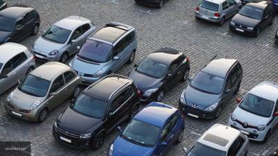 Продажи подержанных автомобилей выросли из-за "коронавирусного" дефицита новых машин
