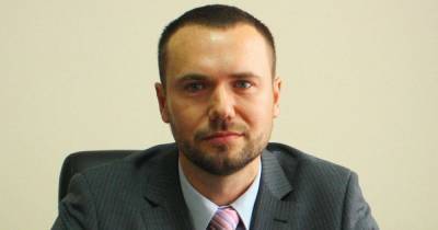 Рада назначила Шкарлета министром образования и науки Украины: что о нем известно
