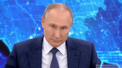Путин прокомментировал выход США из ДРСМД