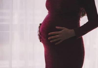 Более 500 беременных жительниц Нижегородской области заболели коронавирусом