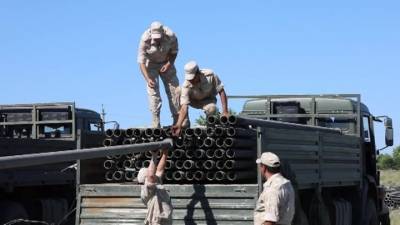 На воде в Крыму экономить не будут, заверил президент