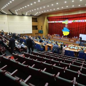 Депутаты Запорожского облсовета заявили о создании новой фракции