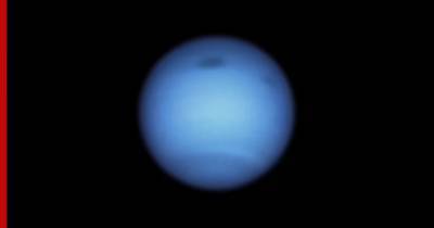 Странный феномен на Нептуне озадачил астрономов