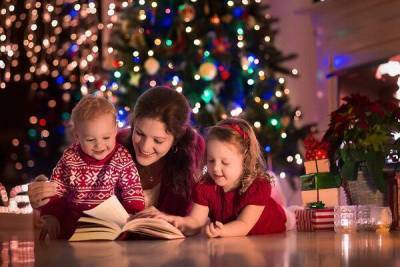 Что подарить ребенку на Новый год: оригинальные идеи и для дочери, и для сына