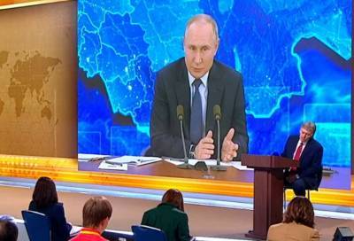 Путин: Мы не дали обнулить наш ядерный щит