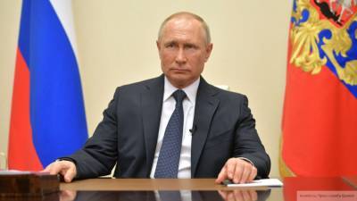 Путин: российские гиперзвуковые системы не имеют аналогов в мире