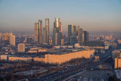 Bloomberg поставил Россию на второе место рейтинга перспективных экономик
