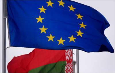 Новые санкции ЕС против белорусских властей. Кто попал под удар
