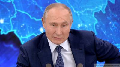"Почему вы считаете, что мы придурки?": Путин ответил журналисту "Би-би-си"