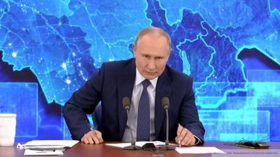 Президент России рассказал об уникальной гиперзвуковой системе РФ
