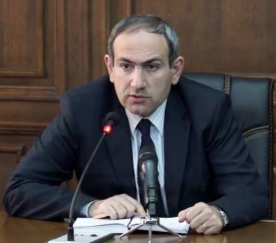 Политолог Андраник Теванян оценил вероятность ухода Никола Пашиняна в отставку
