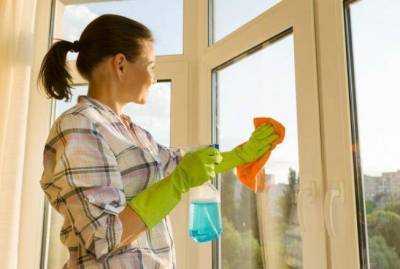 Как грязные окна влияют на здоровье человека