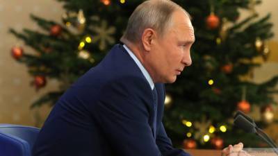 Путин высказался о необходимости поддерживать российскую мультипликацию