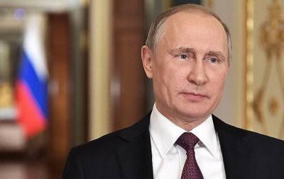 Ежегодная пресс-конференция Владимира Путина: самое главное