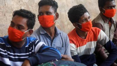 В Индии выяснили причину "мистической болезни", которая поразила сотни людей