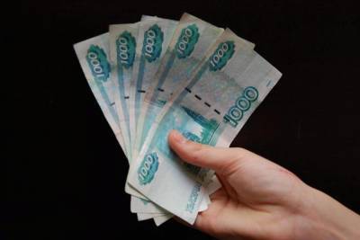 Жители Волгоградской области получат две пенсии перед Новым годом