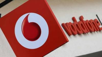 "Дия": Vodafone позволит использование цифрового паспорта при контрактном подключении
