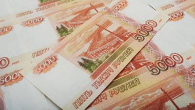 Семьям с детьми до семи лет выплатят по 5 тысяч рублей к Новому году