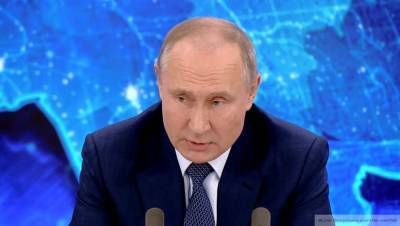 Путин объяснил, с чем связано повышение цен на продукты в России
