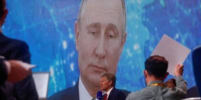 Держит интригу: Путин не решил, будет ли переизбираться в 2024 году