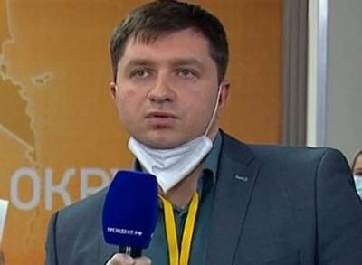 Рязанское отделение Союза журналистов поможет главреду, рассказавшему Путину о травле