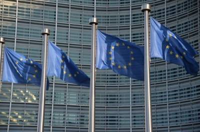 ЕС сократил срок продленных антироссийских санкций до полугода