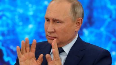 Смольный ответит на призыв Путина смягчением ограничений в Петербурге