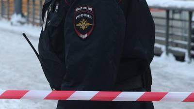 В Москве угрожавший покончить с собой мужчина устроил пожар в квартире