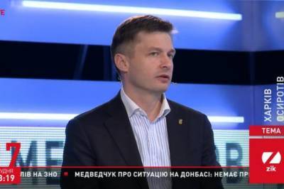 После досрочных выборов политическая палитра Харькова очень сильно изменится, – адвокат Кизин