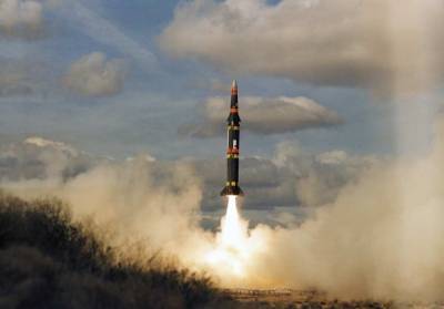 Эксперты рассказали о ракетах, спасших Москву от ядерных ударов США в эпоху холодной войны